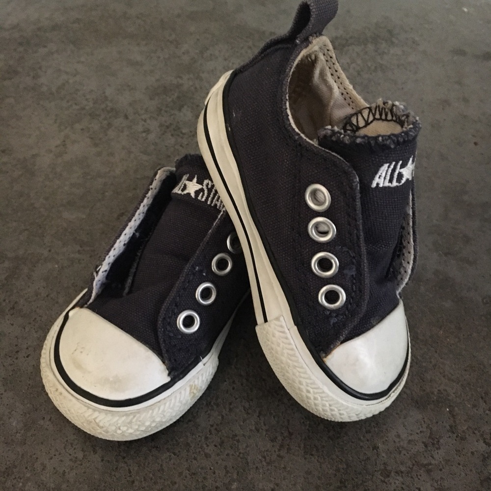Toddler Converse Sneakers